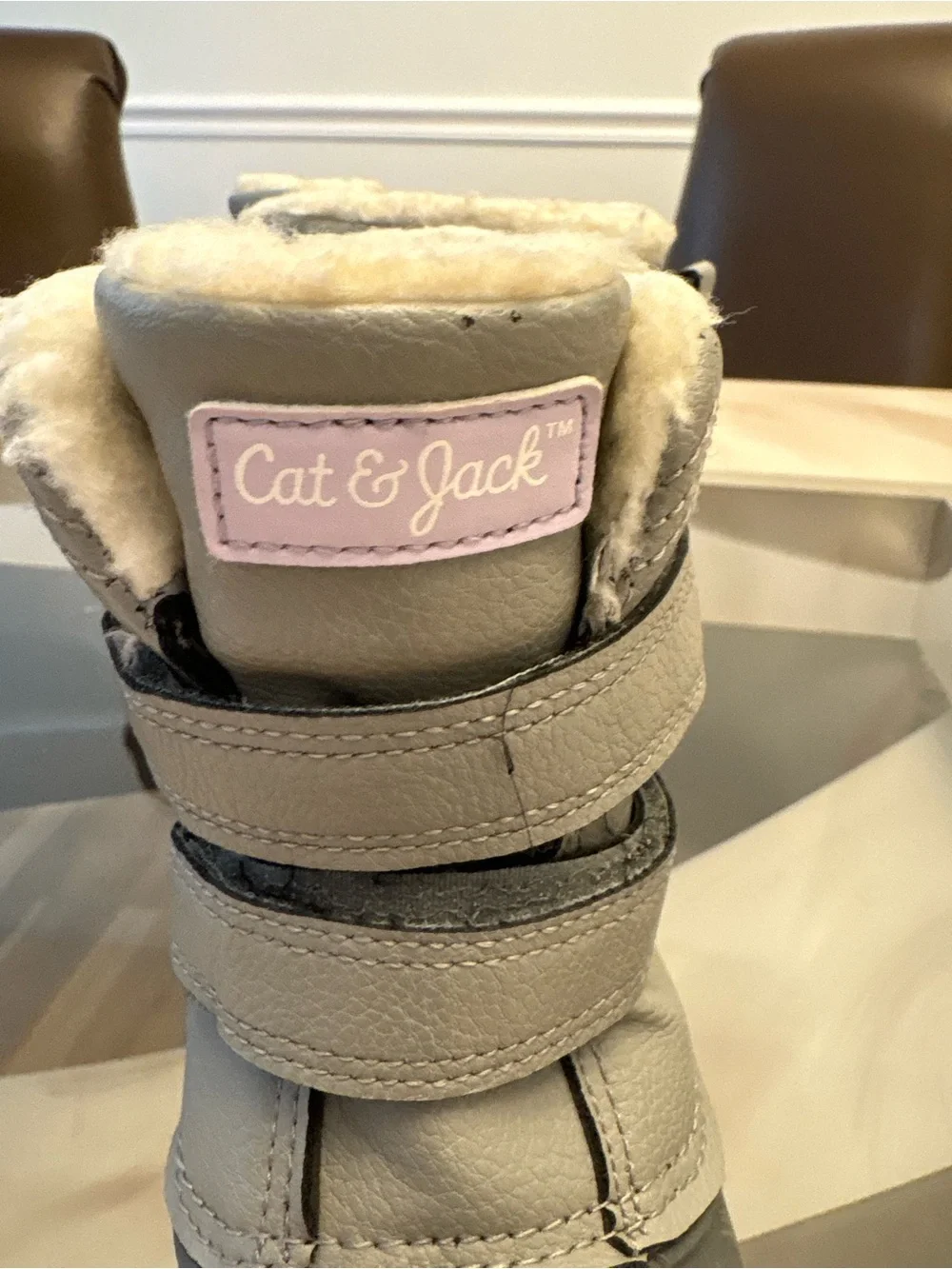 Target cat jack